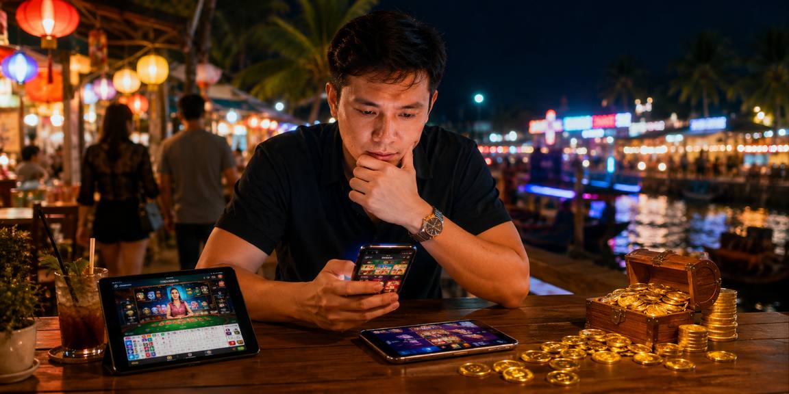 l102 Chơi Live Casino với dealer thật, streamed trực tiếp đến màn hình của bạn